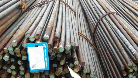 诸城30CrNi3Mo合金结构钢