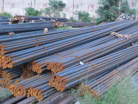 诸城50Cr合金结构钢